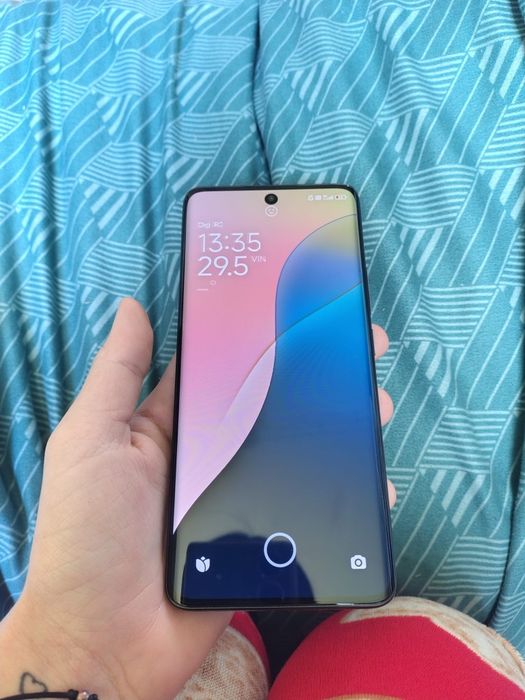 Redmi Note 15 5G nou