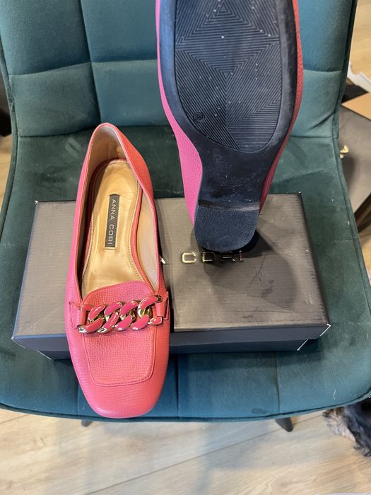 Balerini Ana Cori 2023