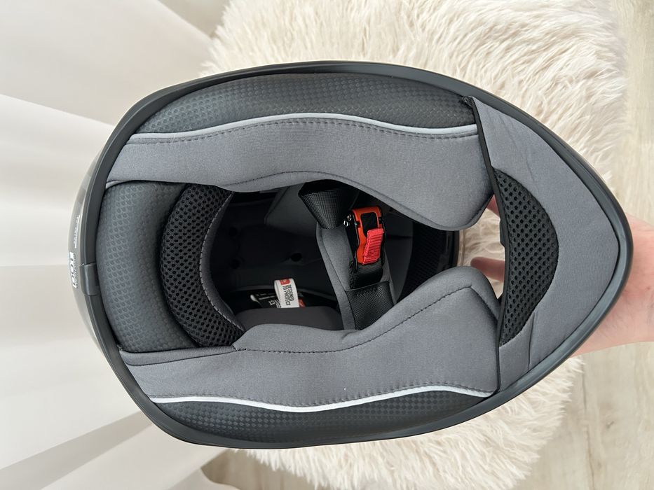 Каска MT Helmets Targo Graphic Bee