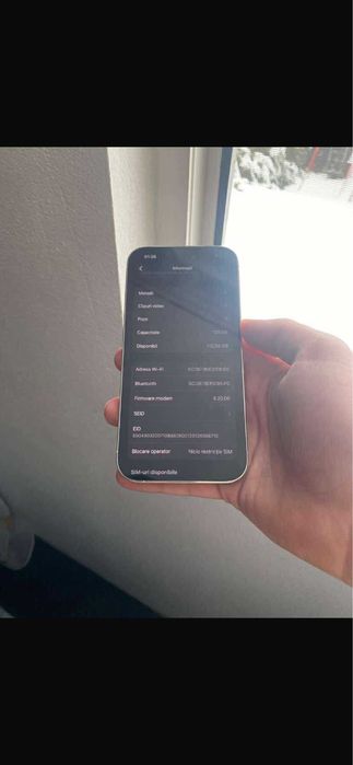 Vand iphone 13 pro