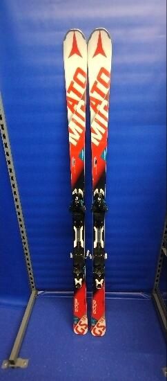 Atomic edge Gs 183cm - produs resigilat - (SecondHand) Decathlon