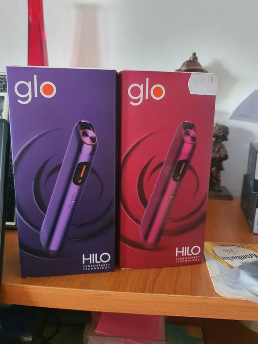 2 Dispozitive HILO GLO