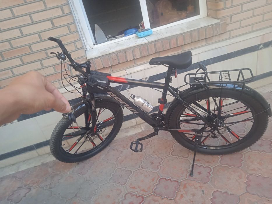 Sotiladigan velik bor yangi olganimga 2 oy buldi narxi 1milyon 250 min