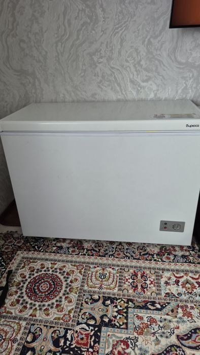 Продам морозильник