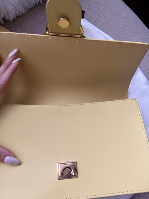 Нова чанта Pinko