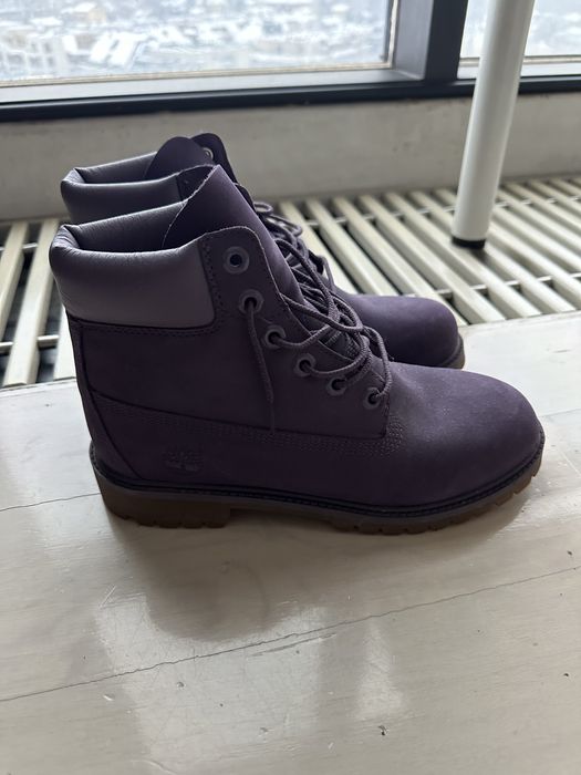 Timberland обувки