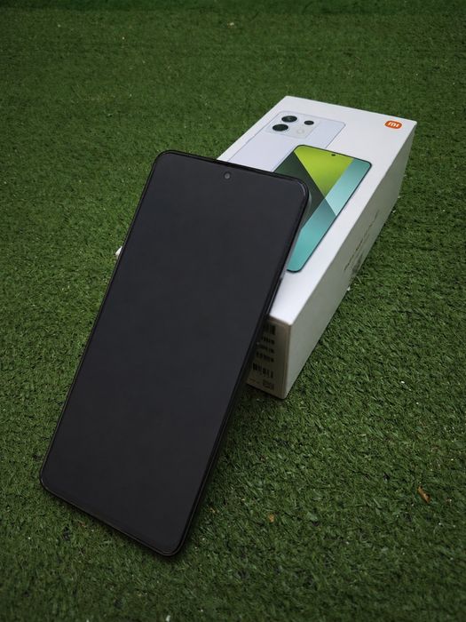 Redmi Note 13 Pro 5G