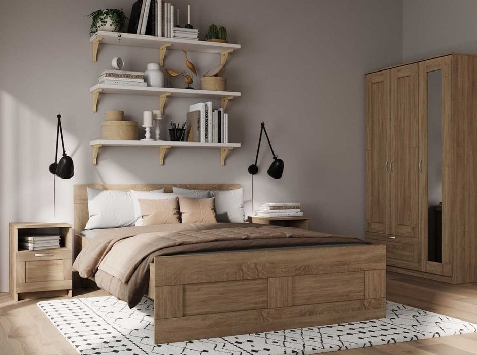 Готовая мебель для гостиниц / Mehmonxona uchun tayyor mebellar