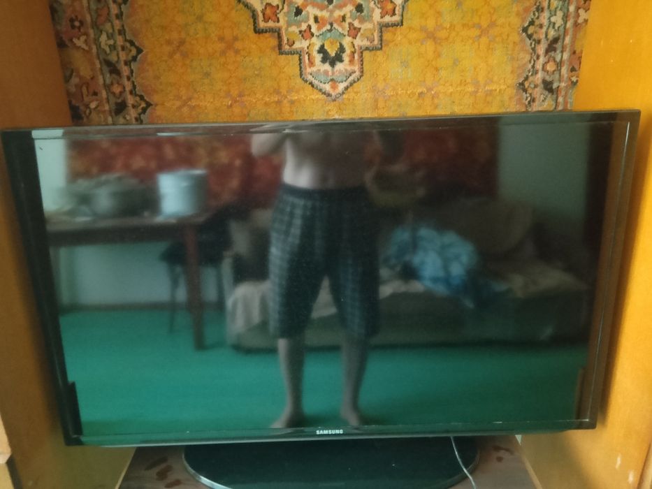 Продажа телевизора цена  договорная