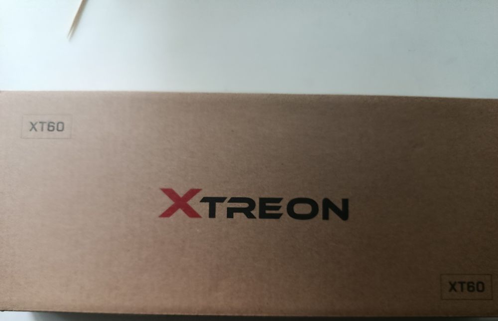 Клавиатура xtreon