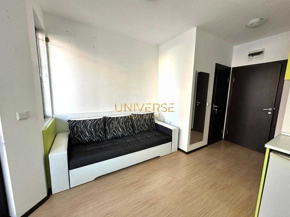 Продава се Едностаен апартамент в Поморие - 30 кв.м за 2200 €/кв.м - Снимка #10