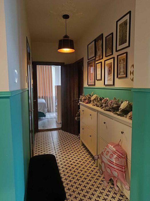 Продава се Четиристаен апартамент в Варна, Лятно кино Тракия - 80 кв.м за 2438 €/кв.м - Снимка #9