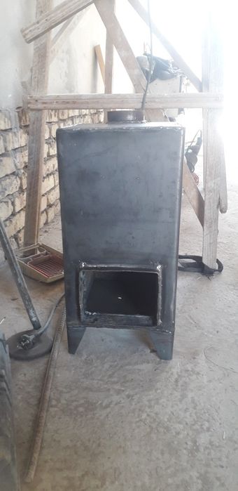 Газосварка отопления сантехника ишларини киламиз