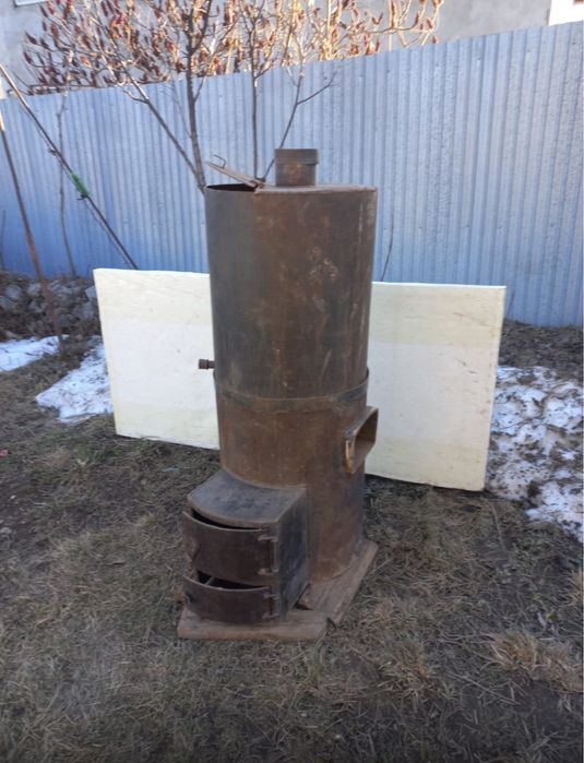 Печь/ монша пеші.