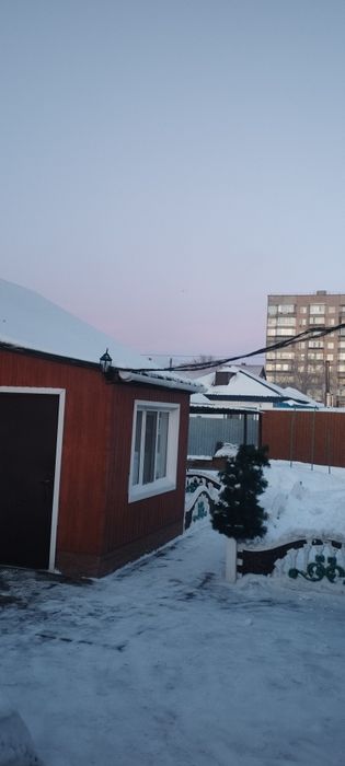 Продам дом .5-ти комнатный