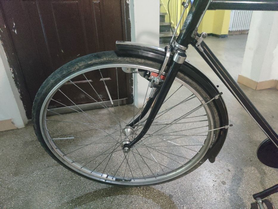 Bicicleta clasica anii 70 Aurora Mauri 29inch