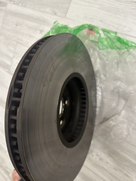 Discuri frana fata bmw g30 originale