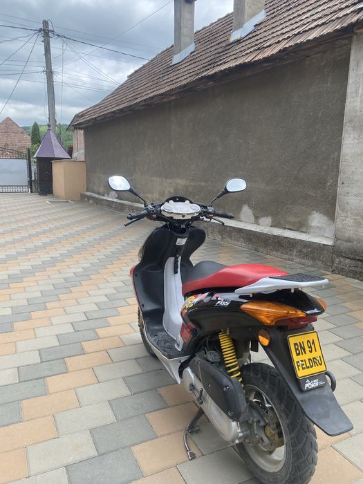 Vand scuter 49cc