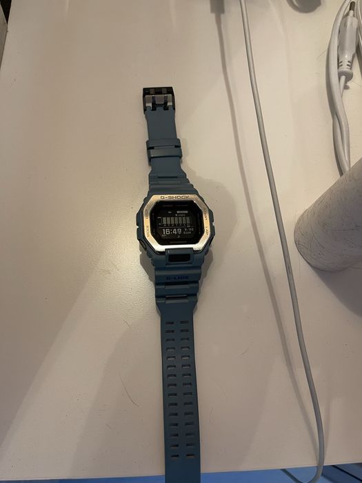Casio G-Shock GBX-100-2AER