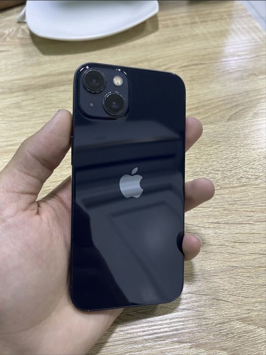 Iphone 13 ideal.