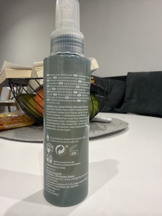 Спрей за коса Nu skin