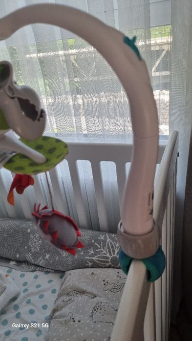 Музикална въртележка-Tiny Love Lorellii