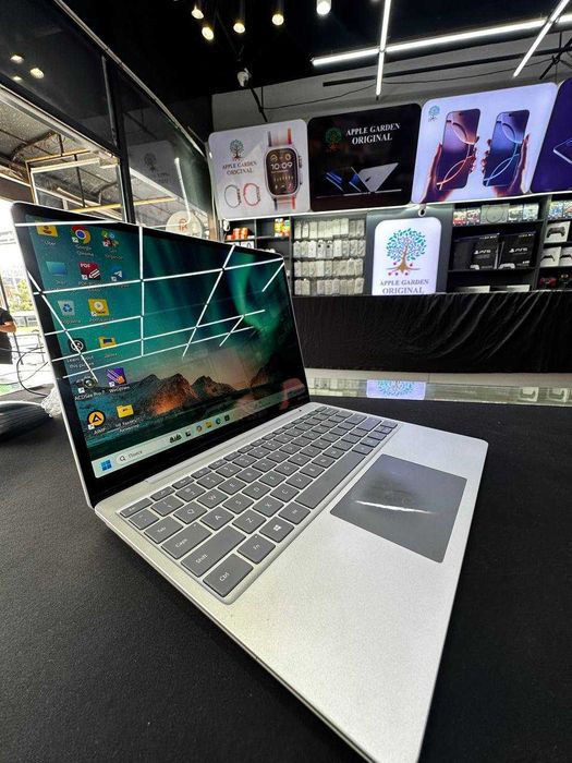 microsoft surface i5-1035u/16/256/12,5