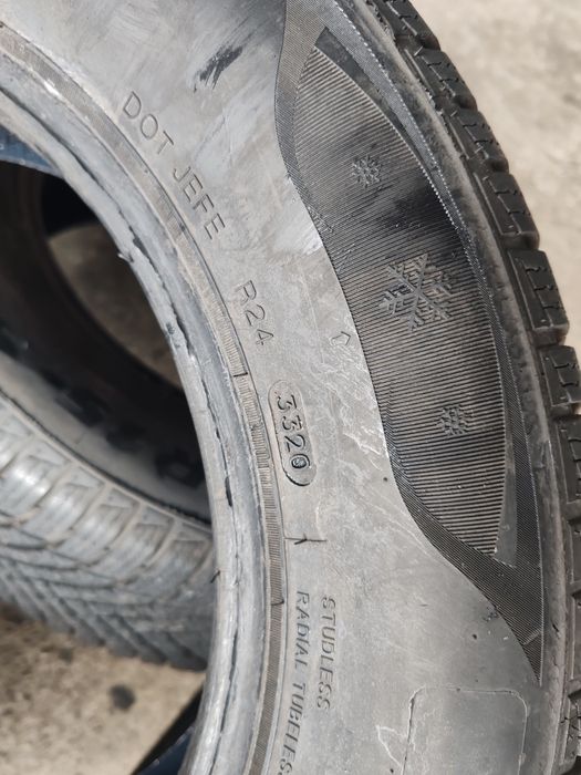 4 anvelope 195 65 15