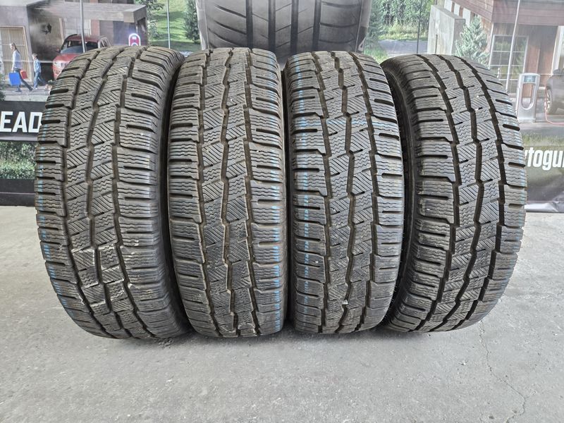 215/65/16 MICHELIN 4бр