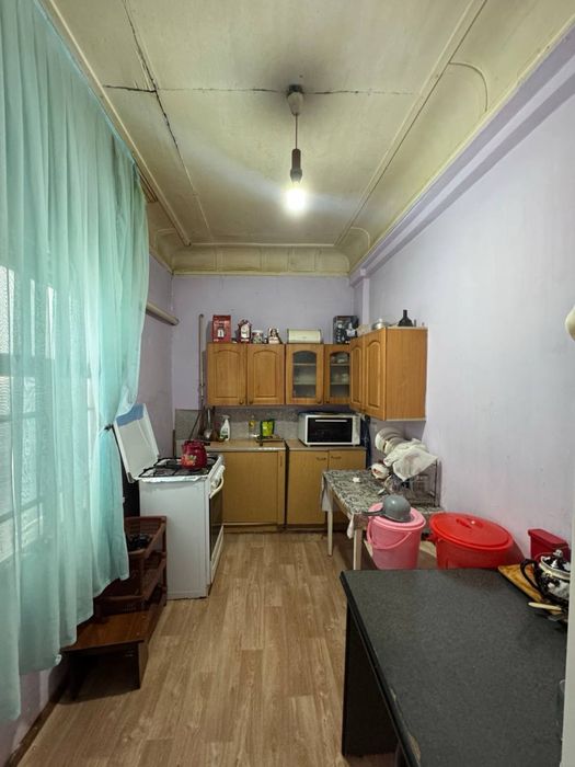 Удачное расположение! 6-комнатный дом в Сырдарье — 75 000$