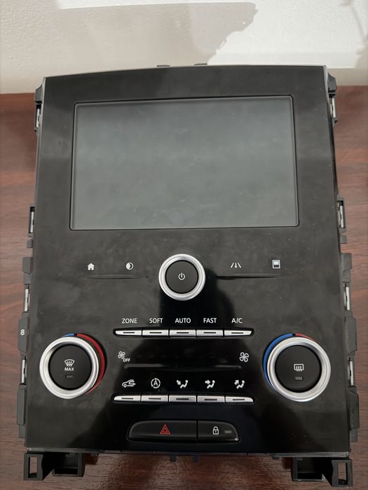 Navigatie Renault Talisman