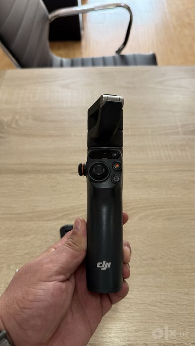 Стабилизатор DJI Osmo 6