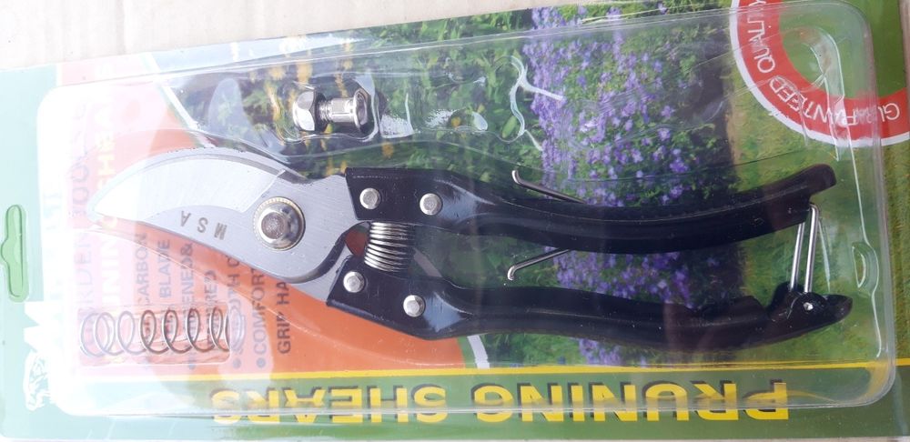 Foarfeca vita de vie