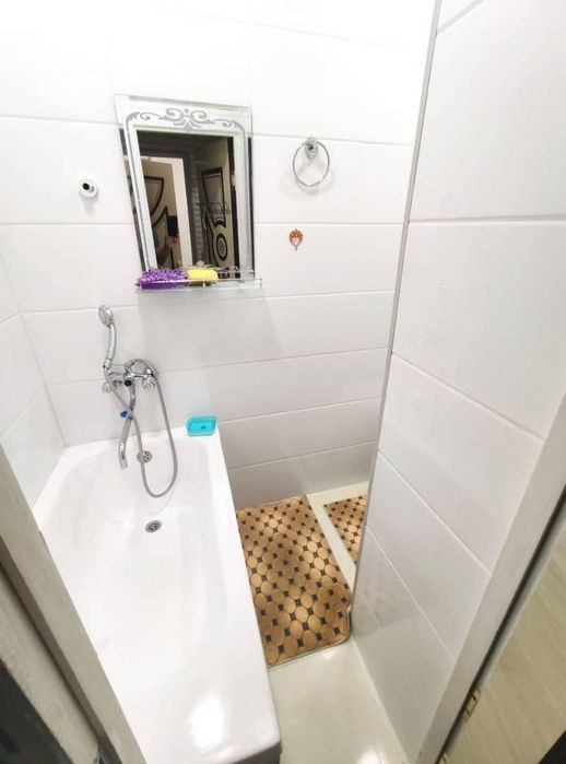 Kvartira Faqat qizlar uchun