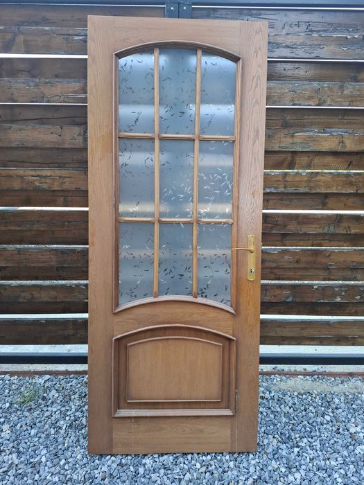 Usi interioare fara toc