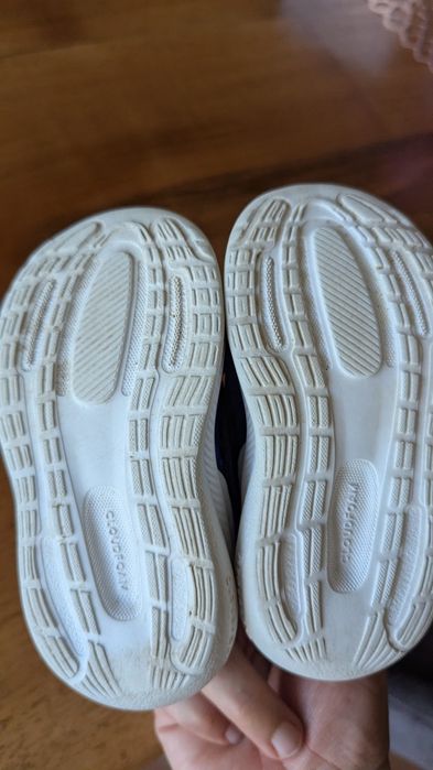 Детски обувки adidas 20