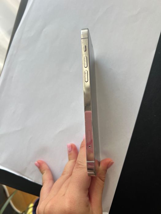 iPhone 12 pro 256 GB