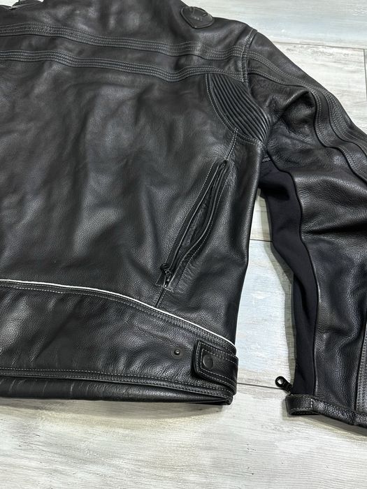 Яке за мотор Belstaff Daytona - размер L (54), естествена кожа