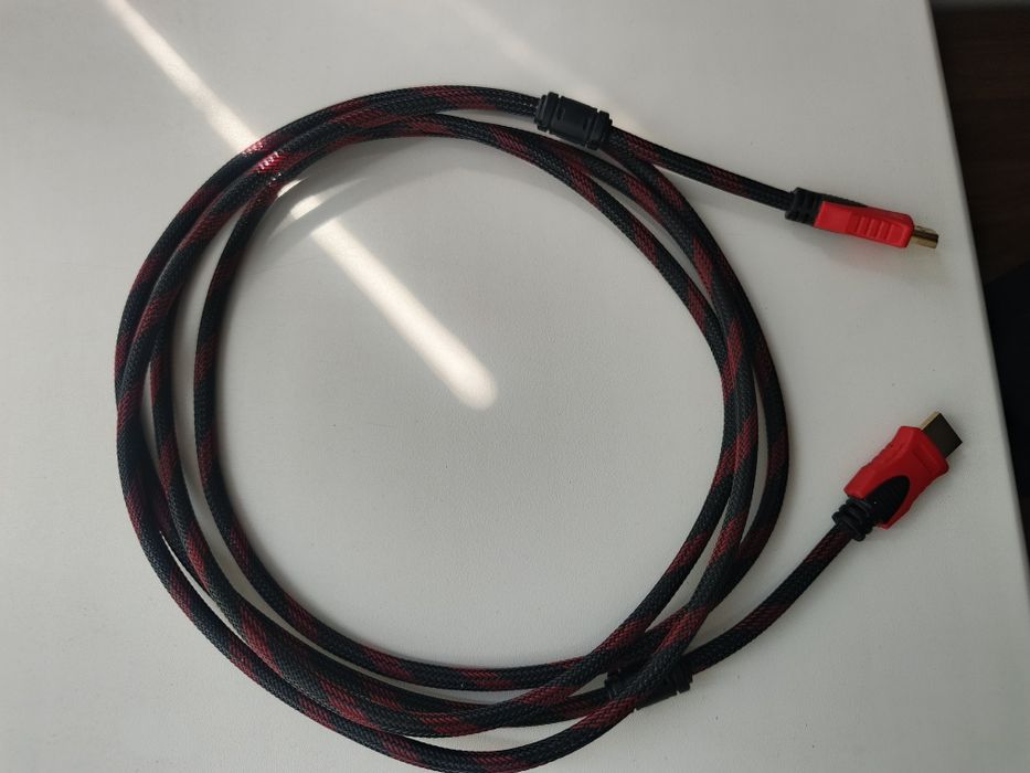 Кабель HDMI недорого