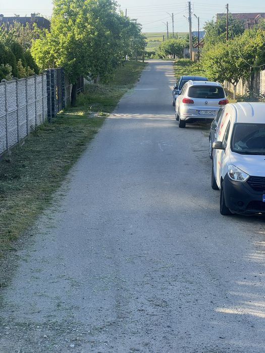 Teren intravilan Pielesti