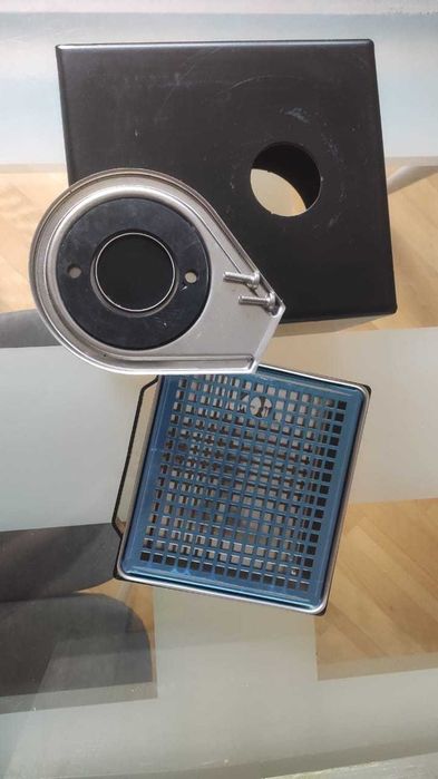 Оборудование б/у для кафе/ресторана