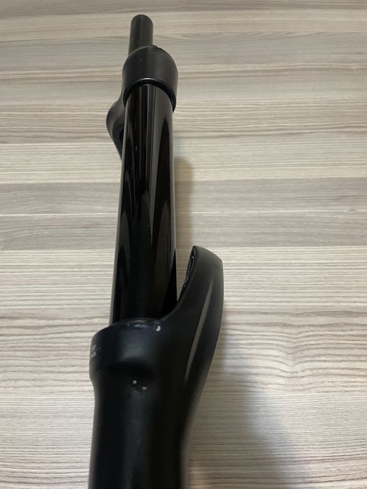 Vand furca Rockshox Lyrik select + 180mm