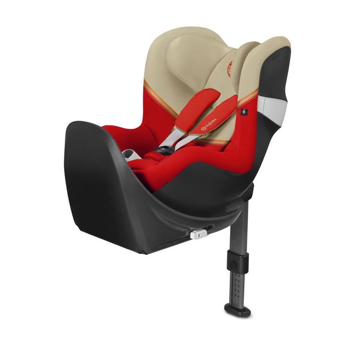 Cybex Syrona m2 + Isofix база