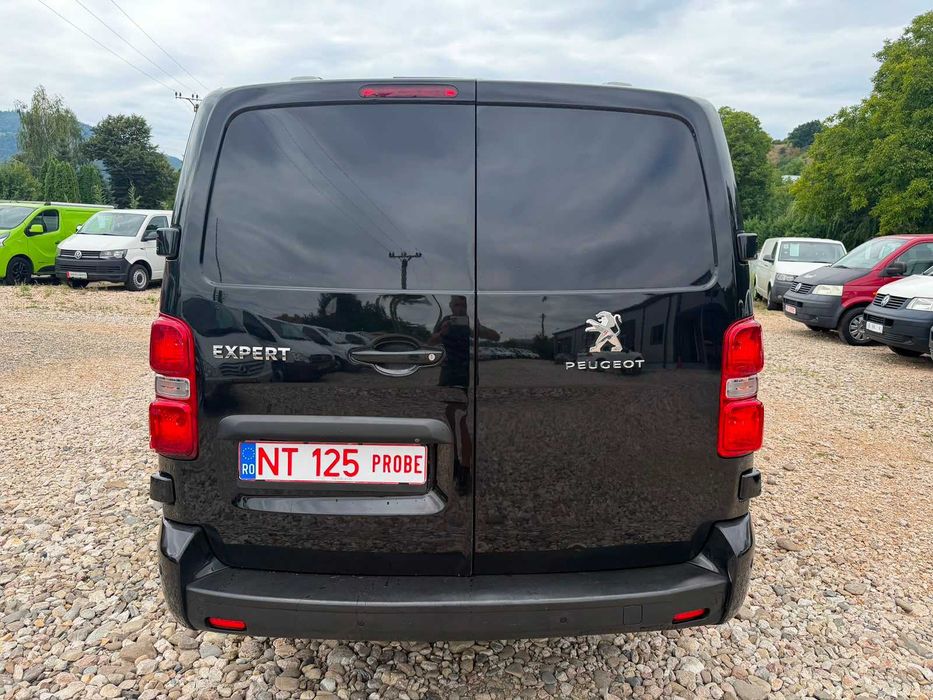 Peugeot Expert L3 Maxi Frigorific 2019