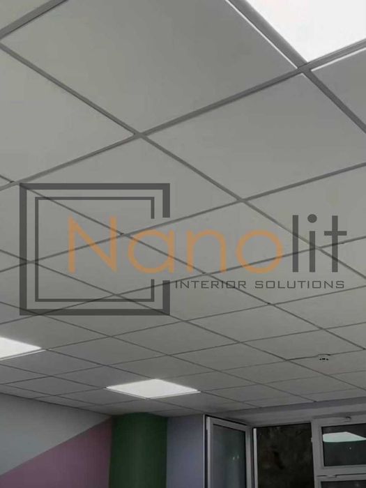 Армстронг подключ установка(1)