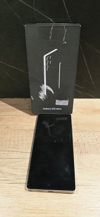 Samsung s 25 ultra