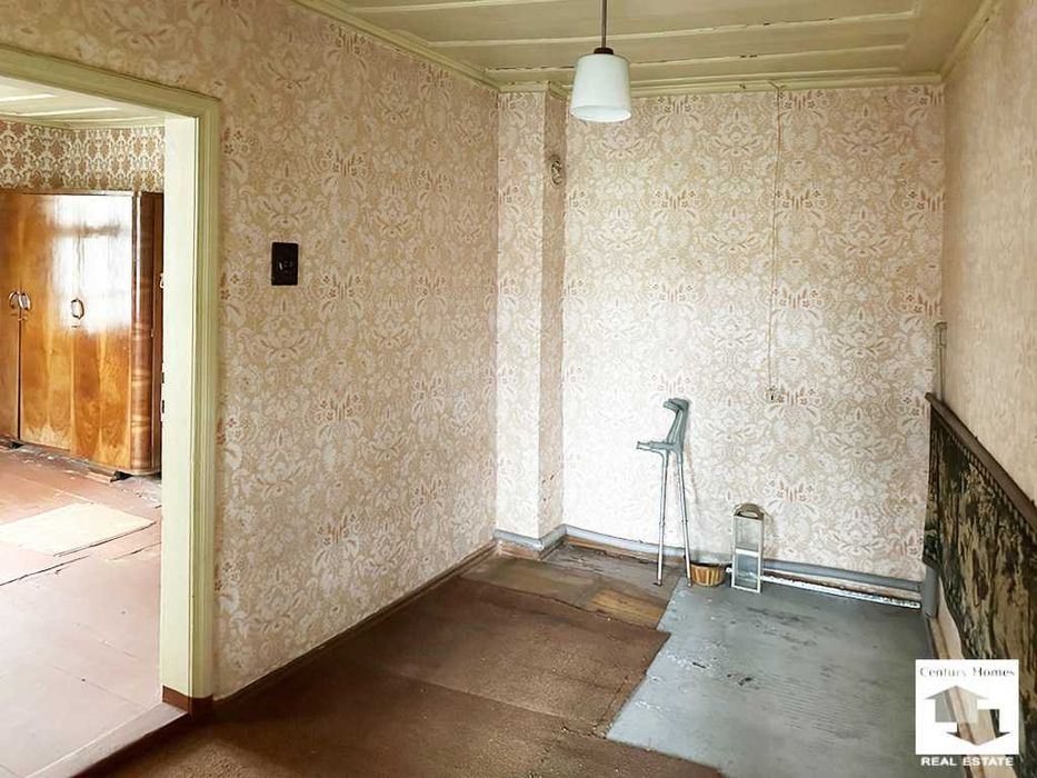 120367 Едноетажна къща за продажба, в центъра на гр. Горна Оряховица