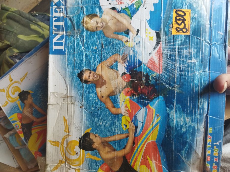 Круги жилеты нарукавники