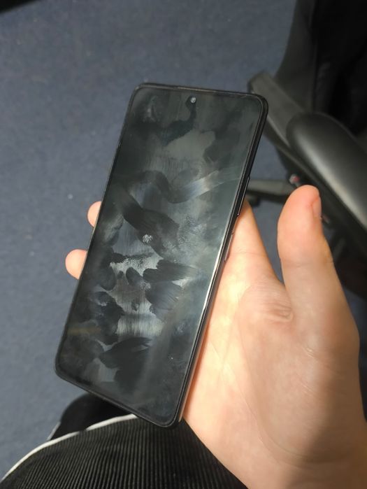 Redmi note 10 pro