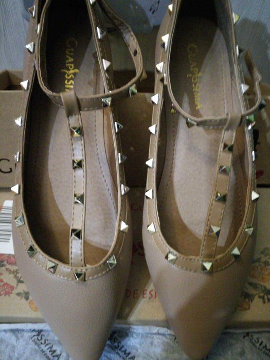 летни боти  и ниски обувки различни номера